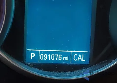 2016 Chevrolet Cruze Limited 1Lt Auto z USA, uszkodzony, nr VIN 1G1PE5SB3G7178605